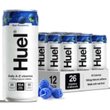 Huel Daily A-Z Vitamins Energy Drink (£14.25 S&S) sold and shipped by Huel