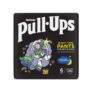 Huggies Pull-Ups Night Nappy Pants