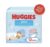 Huggies Pure Plastic Free Baby Wipes – 12 Packs of 48 Wipes