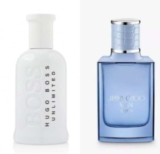 Hugo Boss BOSS Bottled Unlimited Eau de Toilette 100ml NEW Tester / Jimmy Choo Man Aqua Eau de Toilette 100ml NEW Tester £29.90