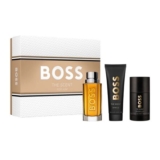 Hugo Boss the Scent for Him Eau De Toilette Gift Set 100ml