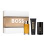Hugo Boss the Scent for Him Eau De Toilette Gift Set 100ml