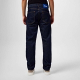 Hugo Jonah Navy Mens Jeans Sizes 29-36