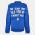 Hugo x REDBULL Mens RB Vcarb Long Sleeve Shirt In Blue All Sizes Available