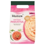 Humza 20 Original Paratha Pieces 1.6kg