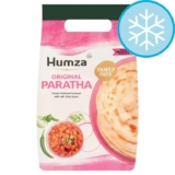 Humza Paratha Original 1.6Kg – Clubcard Price