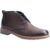 Hush Puppies Mens Jonas ChukkaChukka Boot – various sizes