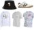 Hush Puppies Snoopy Bucket Hat / Snoopy or Dove Snoopy Joe Mens T-Shirt £9.99 / Hoodie £19.99 / Peanuts Trainers £28.99
