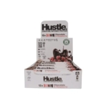 Hustle Chocolate Raspberry Creatine Infused Protein Bar 75g