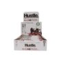 Hustle Chocolate Raspberry Creatine Infused Protein Bar 75g