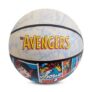 Hy-Pro Officially Licensed Avengers Basketball Size 5 with Retro Graphic