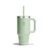 Hydro Flask Travel Tumbler 32 Oz Aloe Stainless Steel Insulated