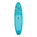 Hydro-Force 10ft Inflatable Paddle Board SUP Set – Waterscape