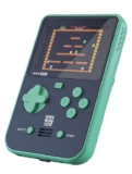 Hyper Mega Tech Taito Super Pocket – Retro Handheld Gaming Device with 17 Classic Games (Free C&C)