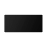 HyperX Pulsefire Mat Gaming Mouse Pad XLarge Precise Cloth Surface Antifray Flush Stitching Non-Slip Rubber Base