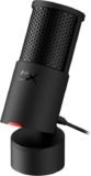 HyperX SoloCast 2 Gaming USB Condenser Mic for PC
