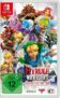 Hyrule Warriors: Definitive Edition. Nintendo Switch – MusicMagpie Shop