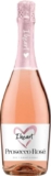 I Heart Prosecco Rosé 75cl (S&S £6.48 – £6.16)
