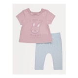 I Love My Mummy T-Shirt and Leggings