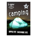 I-SPY Camping: Spy It Score It