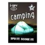 I-SPY Camping: Spy It Score It