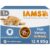 IAMS Adult Wet Cat Food Sea Collection in Gravy 12 x 85g