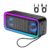 IKT Bluetooth Speaker, 40W Loud Stereo Sound Portable Speaker
