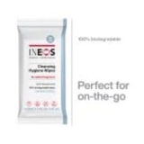 INEOS Hygienics Hand Sanitiser Wipes