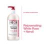 INEOS Moisturising Hand Wash White Rose Neroli