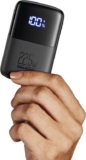 INIU Power Bank, Mini Portable Charger 10000mAh 22.5W Fast Charging