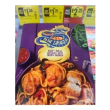 INSTORE ONLY DEAL Blue Dragon Sweet Chilli Noodles with Crispy Chicken 400g