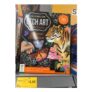 INSTORE ONLY DEAL Kaleidoscope Etch Art Kits Animal Kingdom