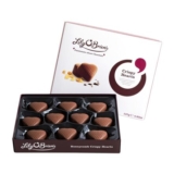INSTORE ONLY DEAL Lily OBriens Honeycomb Crispy Hearts – 137g