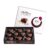 INSTORE ONLY DEAL Lily OBriens Honeycomb Crispy Hearts – 137g