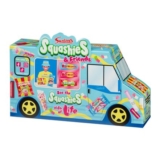 INSTORE ONLY DEAL Swizzels Squashies & Friends Van – 405g