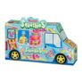 INSTORE ONLY DEAL Swizzels Squashies & Friends Van – 405g