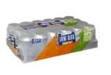 IRN-BRU Sugar-Free Diet, 24 Pack Zero No Sugar & Low Calorie Fizzy Drinks Multipack Cans – 24 x 330ml Cans (S&S £7.65) – Get any 2 for £15