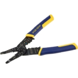 IRWIN VISE-GRIP Multi-Tool Wire Stripper/Crimper/Cutter, 2078309, 8-inch