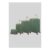 IT Luggage Green Fascinate Hardshell Suitcase – Cabin