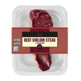 Iceland 170g Sirloin Steak
