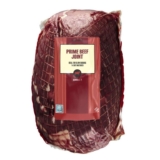 Iceland Prime Beef Joint 14 Day Matured 800g – 1.1kg