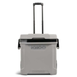 Igloo MaxCold Ultra Latitude 58 Litre (62 US QT) Roller Cooler – Instore