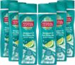 Imperial Leather Bergamot & Sea Minerals Body Wash Shower Gel, Rich Creamy Lather & Long-lasting Luxury Fragrance, Vegan & Cruelty Free (6 x 480ml)