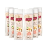 Imperial Leather Cotton Flower & Vanilla Body Wash Shower Gel