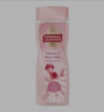Imperial Leather Mallow & Rose Milk Body Wash 735ml
