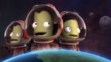 In Kerbal Space Program PC Steam