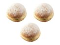 In-Store Bakery Jam Filled Doughnut – 3 for 66p – Lidl Plus Price