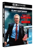 In The Line of Fire 4K Blu-ray