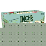 Inchs Cloudy Apple Cider Can 10x440ml – Tesco Clubcard Price