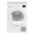 Indesit C YD 92D WW UK 9Kg Heat Pump Tumble Dryer – White – A Rated